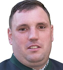 Stefan Detter